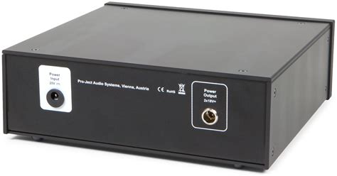 project power box rs phono naetdelsuppgradering hifi skane
