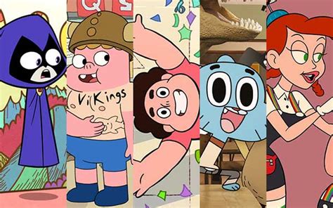 Clip Cartoon Network Premieres For October 2 2014 Teen
