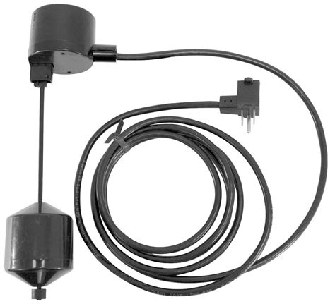 sump pump float switch types  product evaluations special offers  purchasing