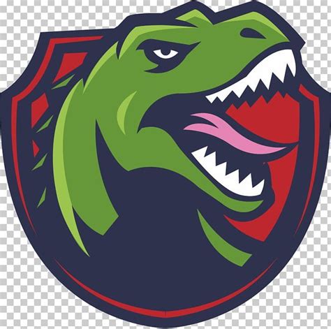 dinosaurs logo logodix