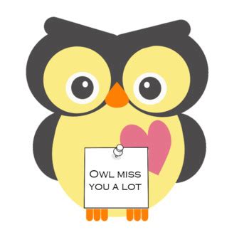 year student gift owl     call  ms  tpt