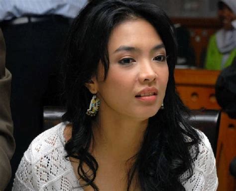 ingrid kansil artis cantik ~ toket artis indonesia