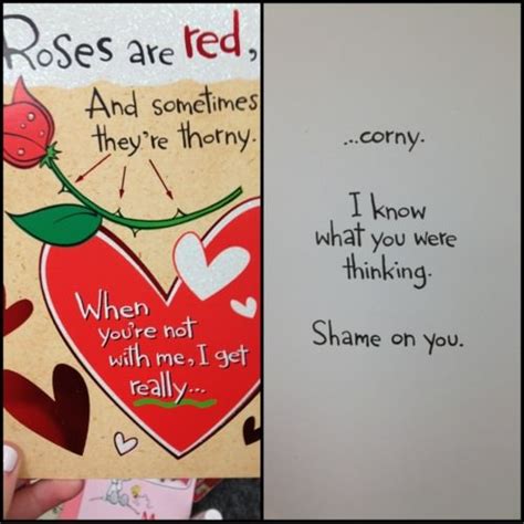 Naughty Valentines Poems
