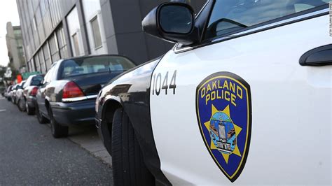 four oakland police officers fired in wake of sex scandal