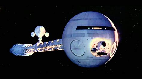 iconic sci fi spaceships  chosen   hollywood vfx designer gamesradar