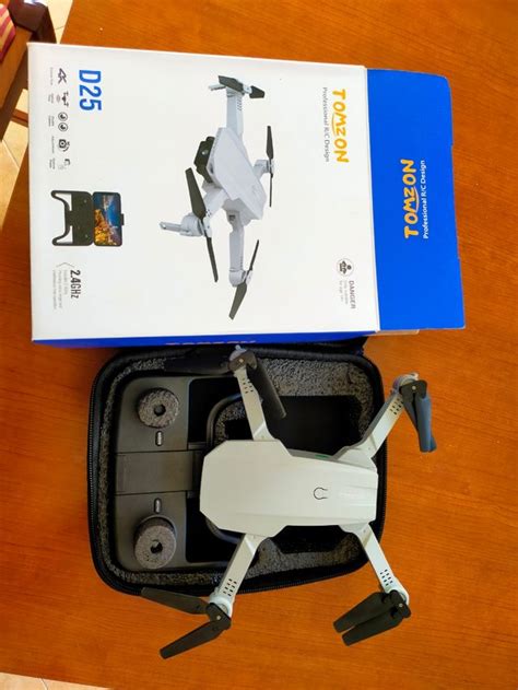 drone de segunda mano por  en benissa en wallapop