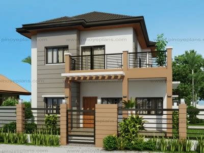 modern house plans pinoy eplans modern house designs small house designs