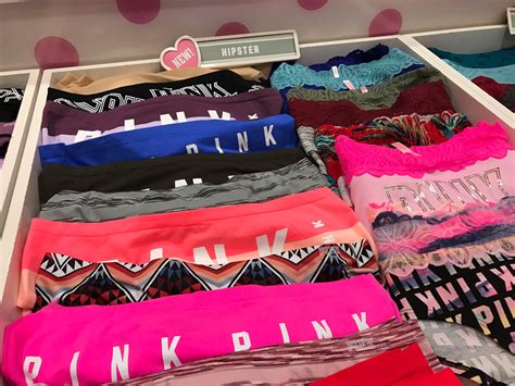 10 For 29 Victoria S Secret Pink Panties The Krazy