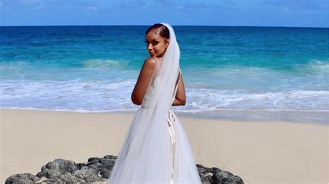 plot twist singer mya married herself for new music video the truth