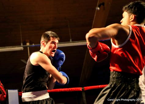 gallery 7 walcot amateur boxing club annual show your