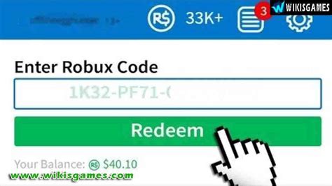 roblox codes apply roblox codes wikisgame