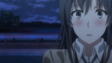 spoilers my teen romantic comedy snafu discussion