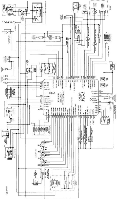 diagram  dodge dart wiring diagram schematic mydiagramonline