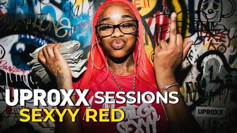 Sexyy Red Stops By Uproxx To Perform “pound Town” Single Flipboard