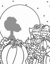 Pumpkin Charlie Brown Coloring Linus Great Pages Sally Grow Patch Sheets Print Color Printable Giant Welcome Kids Getcolorings Button Through sketch template