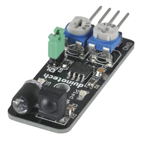 arduino compatible ir obstacle avoidance sensor module australia  bird