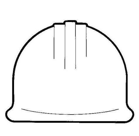 hard hat pattern hat pattern pattern hard hats