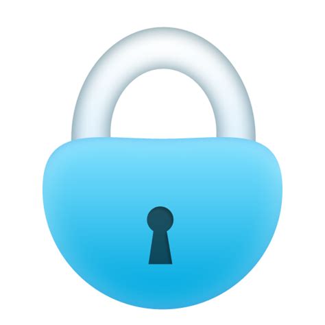 lock icon transparent lockpng images vector freeiconspng