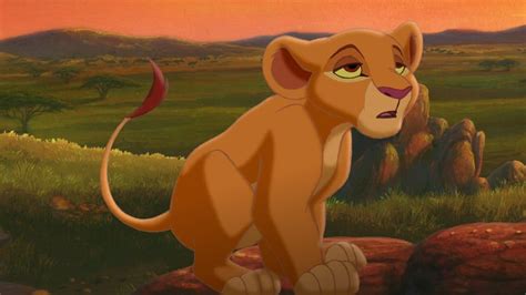 Watch The Lion King 2 Simba S Pride Movie And Tv Shows