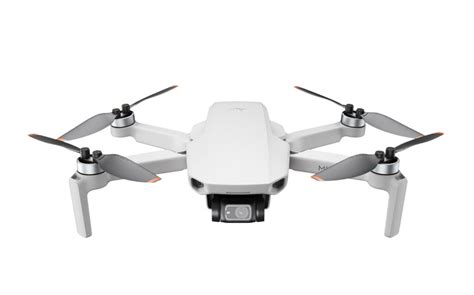 nuevo dji mini  el drone mas pequeno  potente trae nuevas funciones de vuelo  camara tecxpla