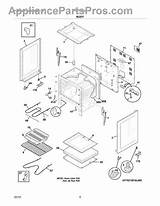 Parts Thermador Jet Holder Assembly Detail Appliancepartspros Gas sketch template