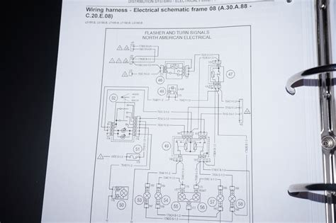 holland ls wiring schematic wiring diagram