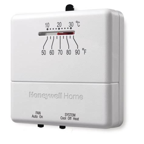 honeywell home thermostat ctb wiring diagram wiring draw