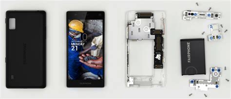 key  modular smartphones hackaday