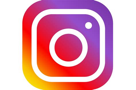 transparent instagram logo   transparent png logos
