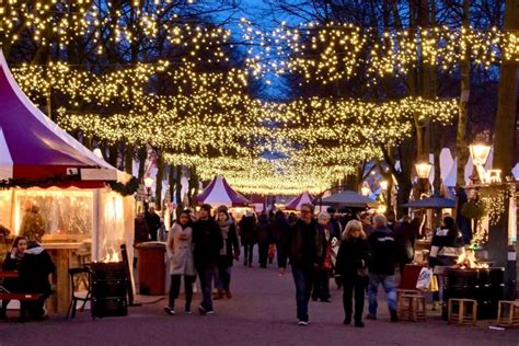kerstmarkt den haag   dec  royal christmas fair