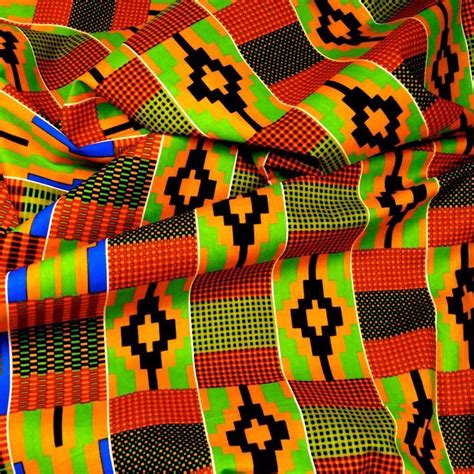 pin  powerxtrem  bouboucool kente cloth kente african fabric