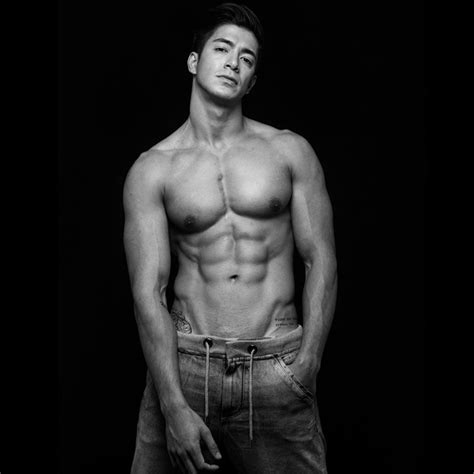 Hottest Male Models In The Philippines