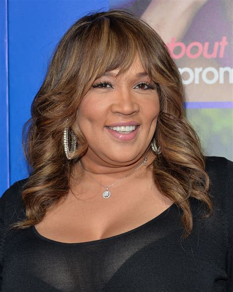 Kym Whitley Kym Whitley Photos About Last Night