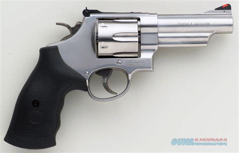Smith And Wesson Model 629 6 44 Magnum 4 Inch For Sale