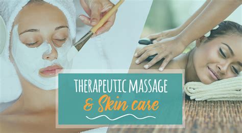 therapeutic massage skin care school daytona college