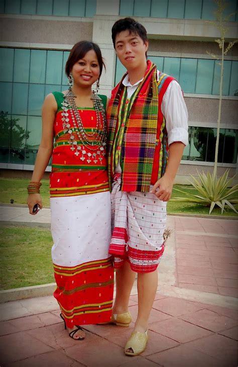 incredible india living  cultures  attires india