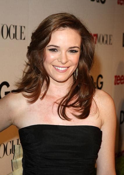naked danielle panabaker added 07 19 2016 by bot