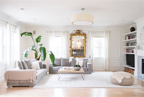 white interior paint home design ideas