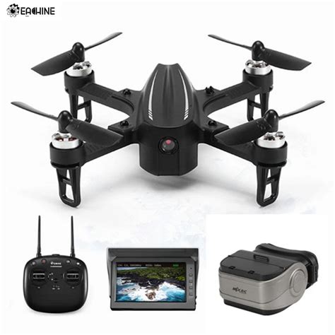 eachine exmini brushless  fpv  angle mode acro mode camera drone rc drone quadcopter