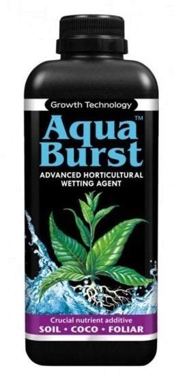 aqua burst  preparat wspomagajacy absorbcje wody  oficjalne archiwum allegro
