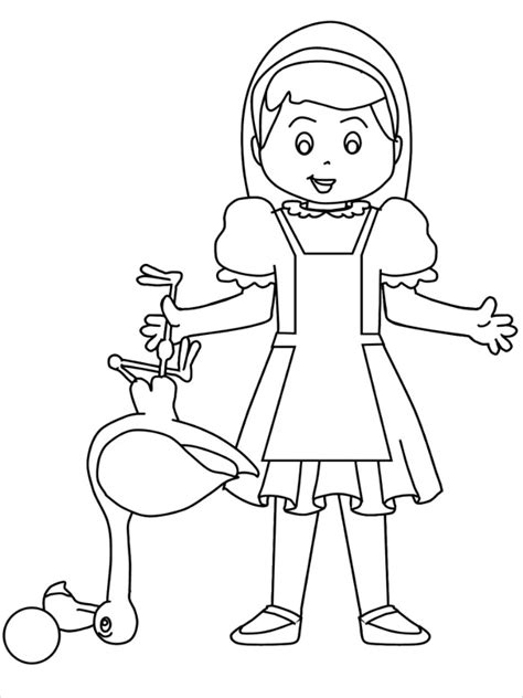 coloring pages  kids  psd ai vector eps format