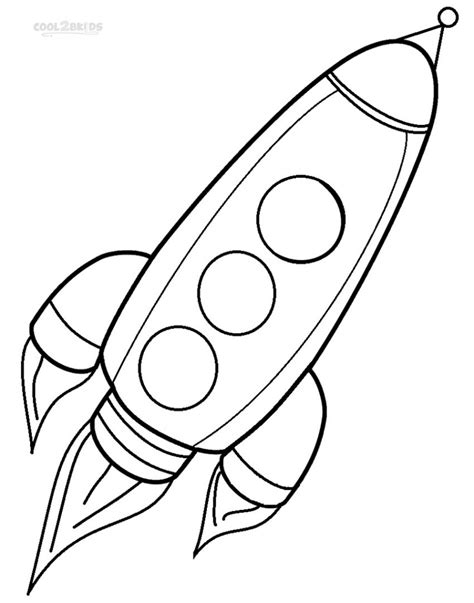 printable rocket ship coloring pages  kids reef recovery