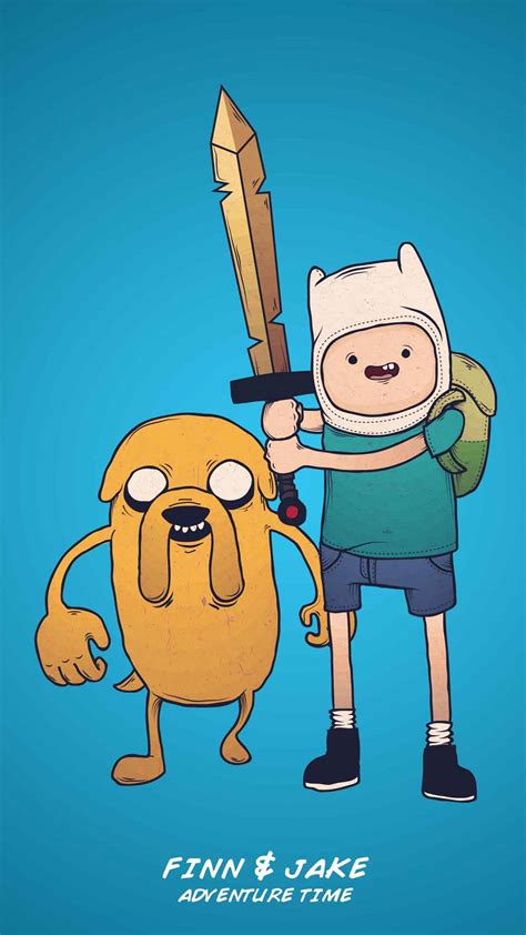 Adventure Time With Finn And Jake Best Htc One