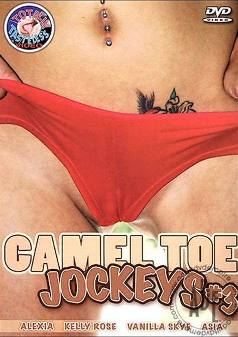 Camel Toe Jockeys 3 Streaming Video At Freeones Store With Free Previews