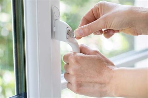 window locks window lock types  simple guide