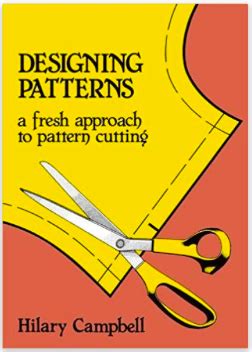 pattern making books     love  creative curator