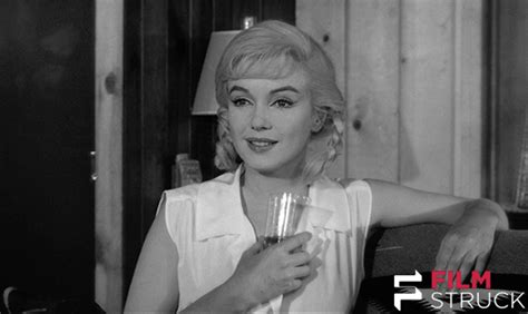 marilyn monroe smile by filmstruck find and share on giphy