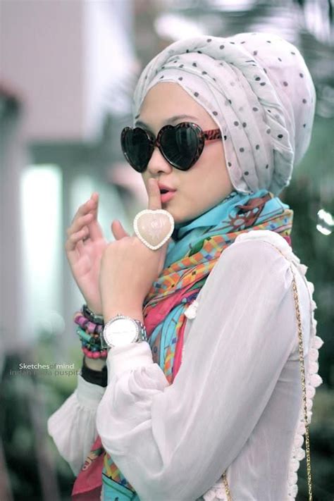 hijab fashion 2016 2017 a truly unique hijabi style love it hijab élégant robe hijab et