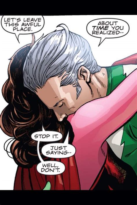 scarlet witch and quicksilver wiki comics amino