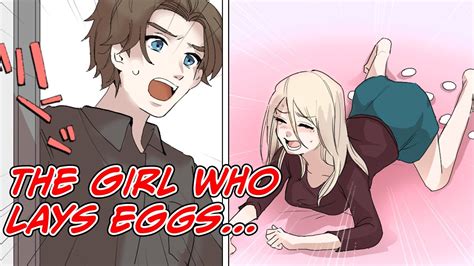 my daughter was laying eggs this is why [manga dub] youtube